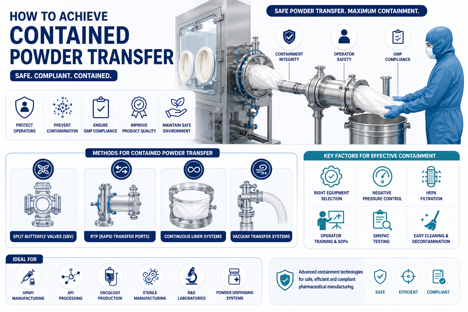 Automed Systems
